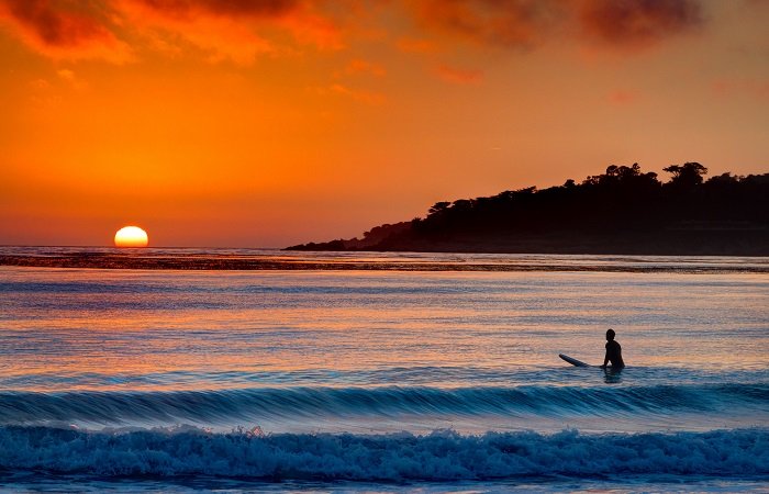 ca mau beach