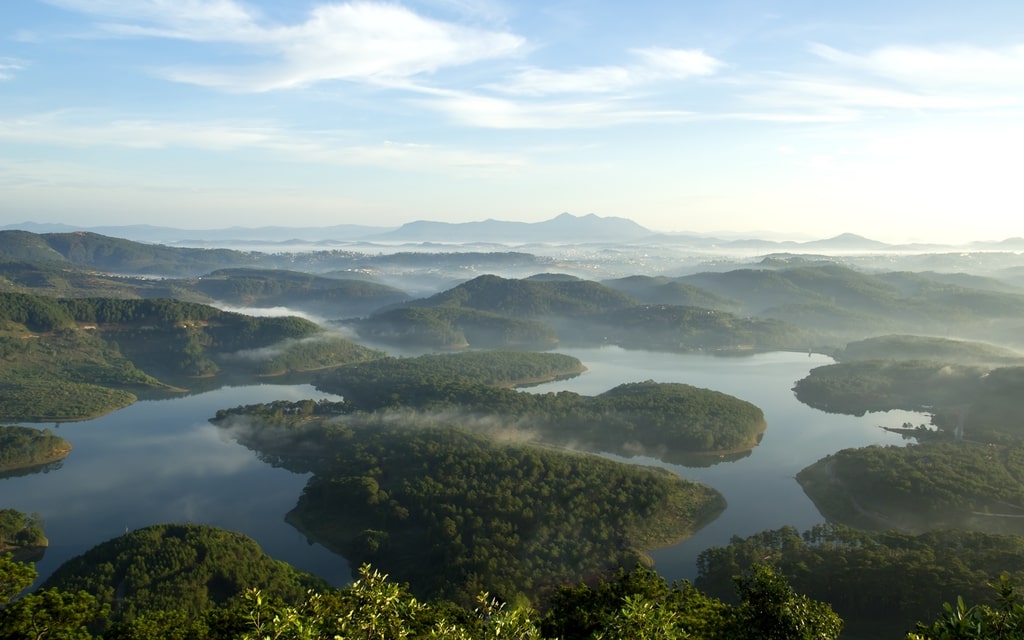 da-lat-top-view