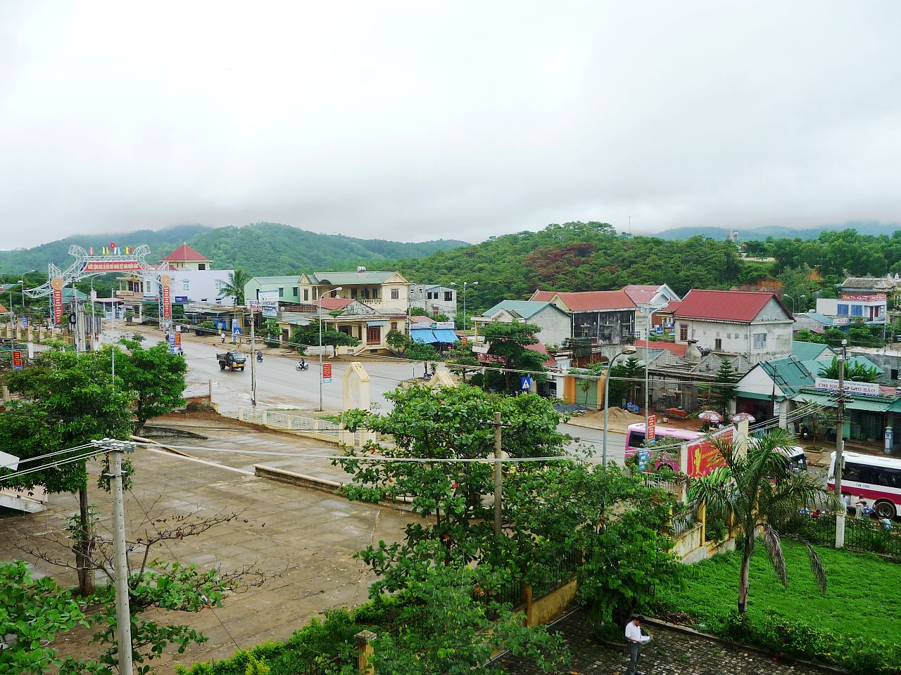 what to do in hue vietnam