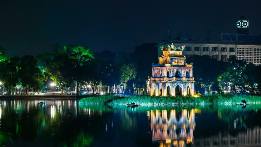 celebrate valentines day in hanoi