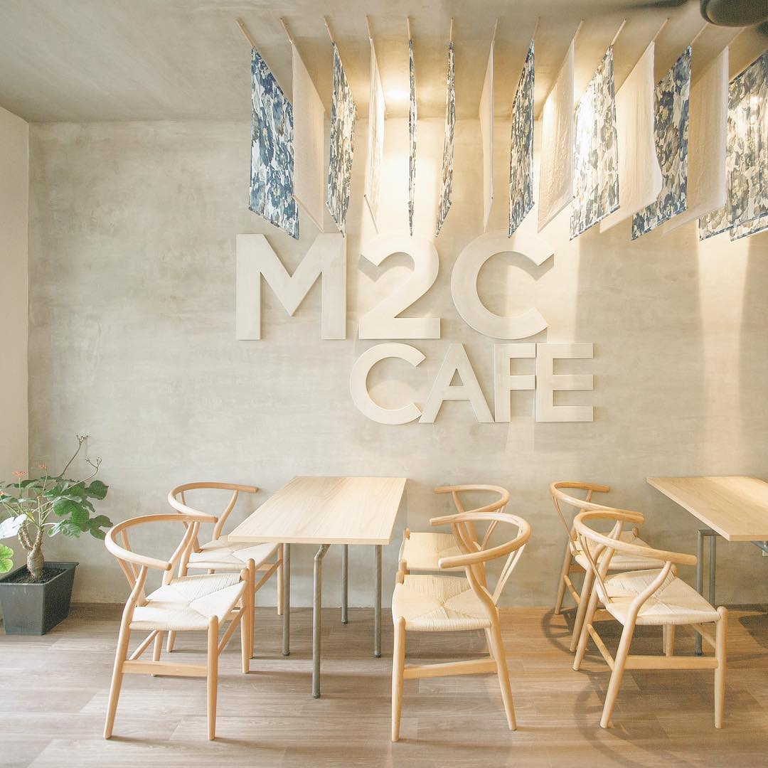 m2c-cafe