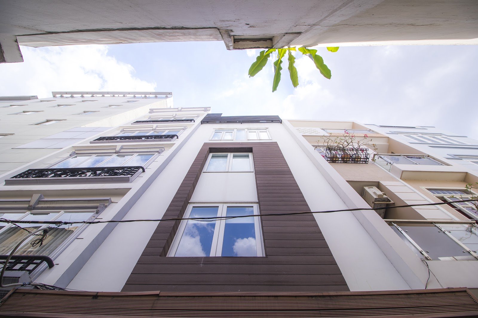 guide to house rentals in saigon