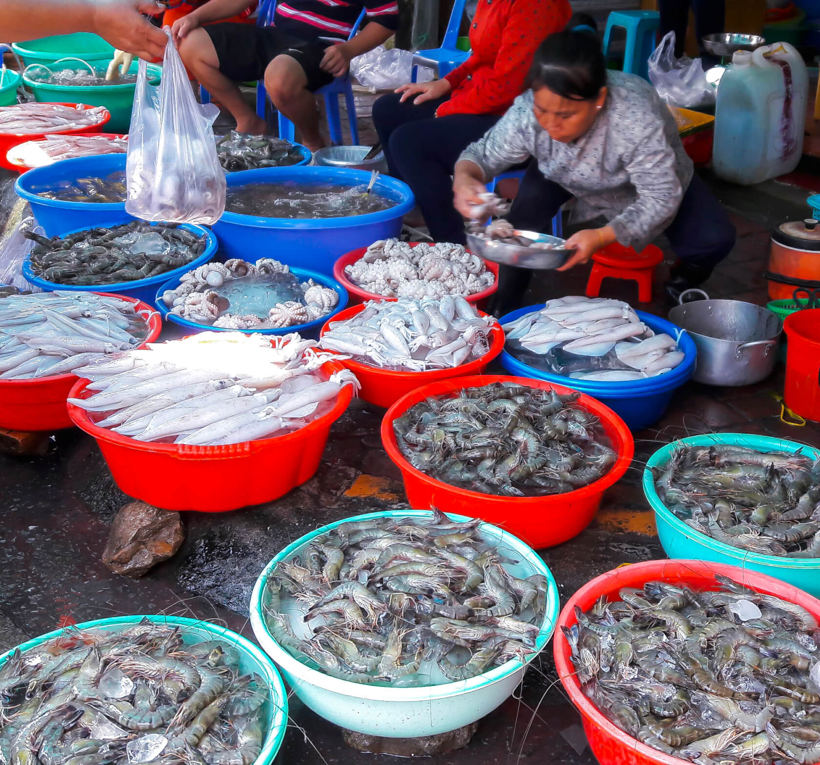 vung tau restaurants