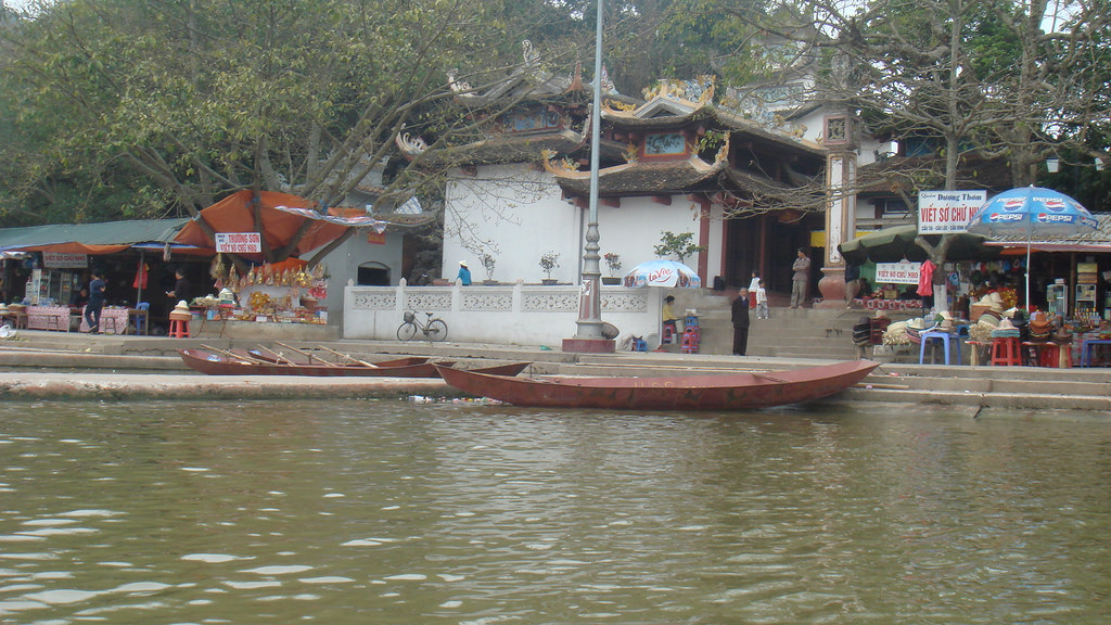 Vietnamese Lunar New Year In Hanoi tet guide