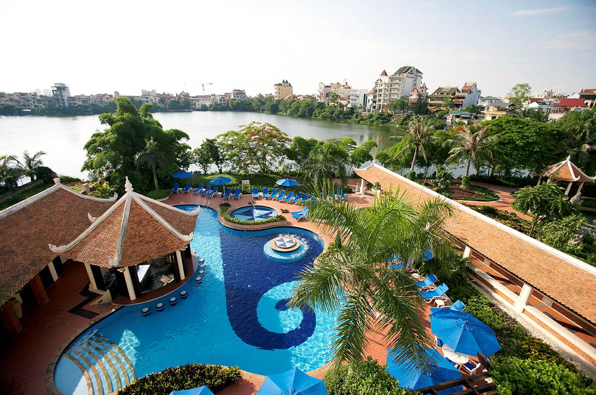 Sheraton-hotel-hanoi