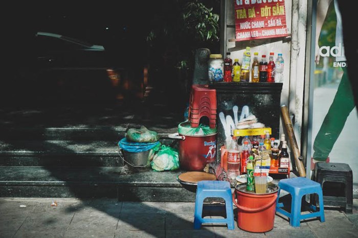 cultural spotlights of hanoi