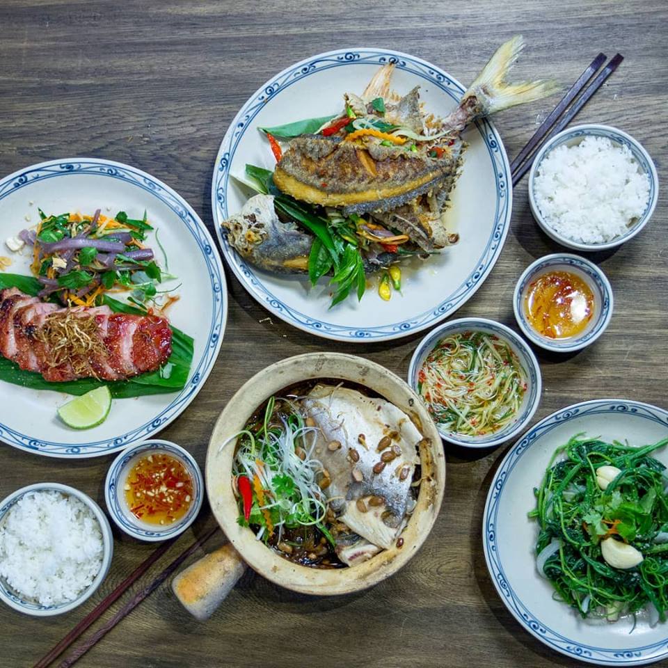 vietnamese restaurants