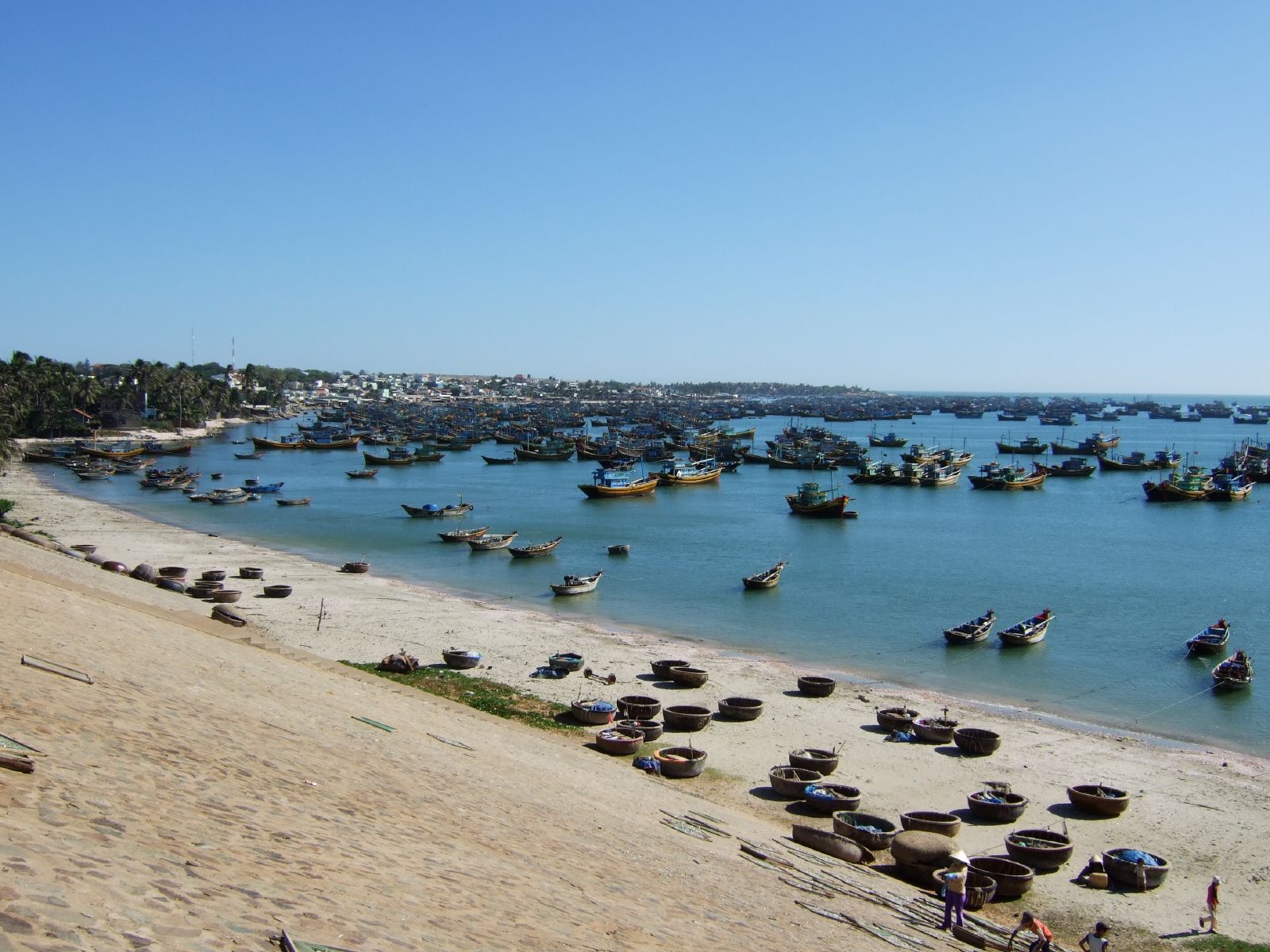 mui ne vietnam