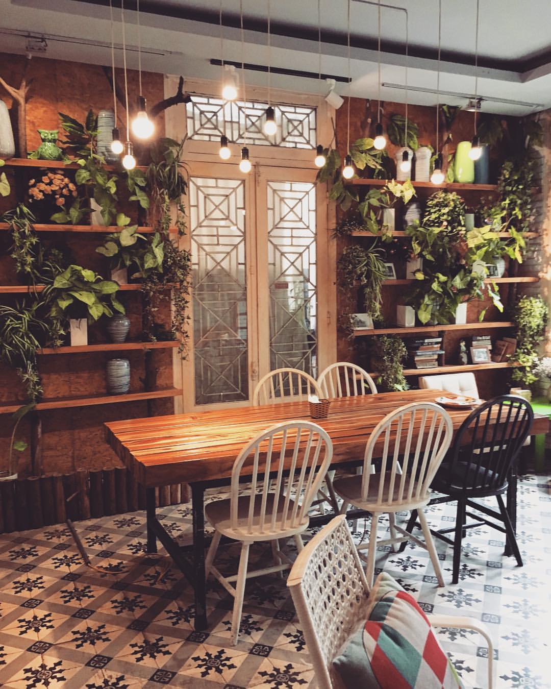 best cafes to work in hanoi