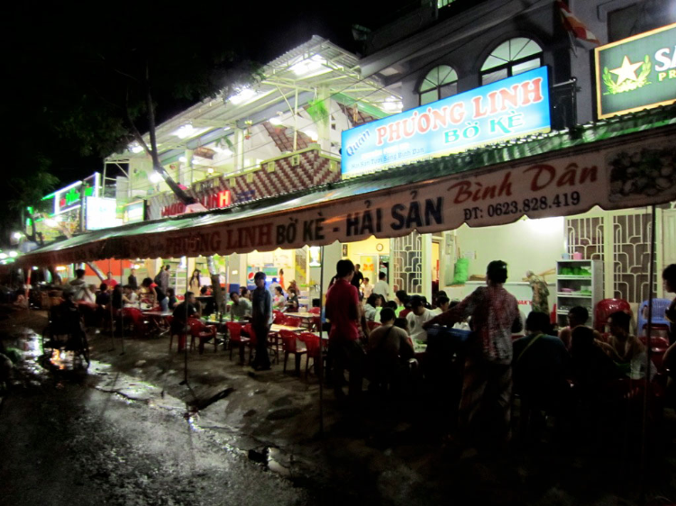 mui ne nightlife