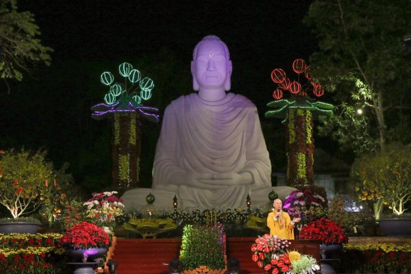 phat quang pagoda