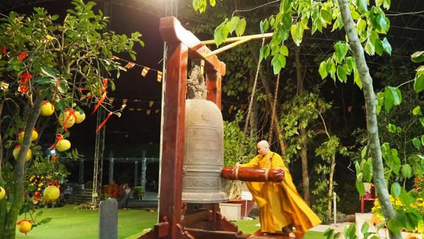 phat quang pagoda