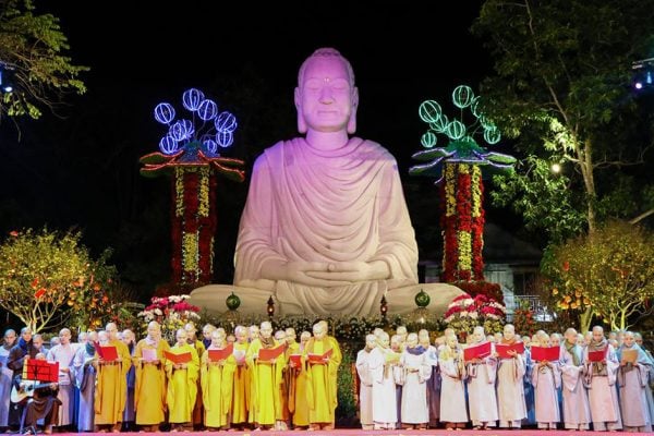 tet celebrations in vietnam