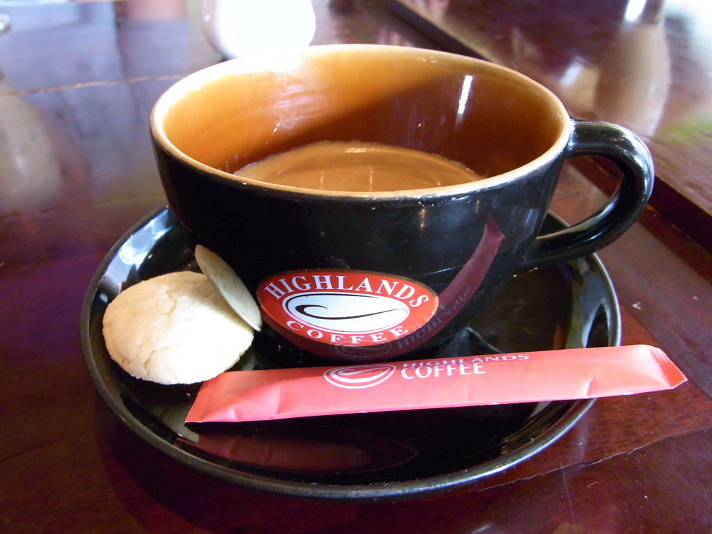 highlands-coffee