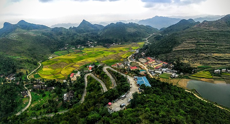 dong van plateau ha giang