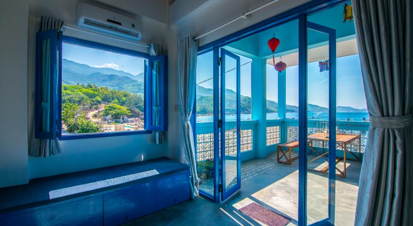 guest house quy nhon