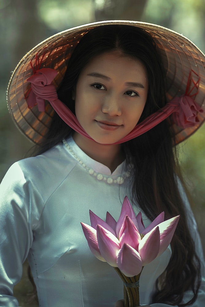 vietnamese traditional costumes history culture where to find them