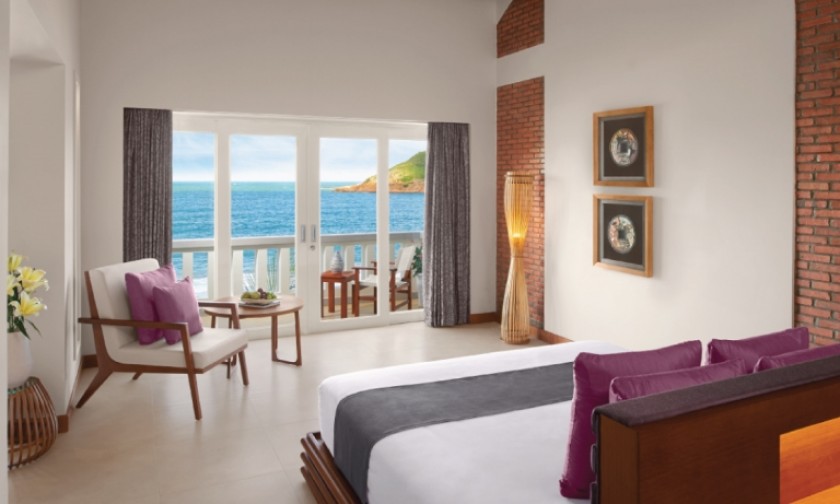 hotels in quy nhon