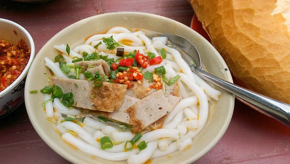 Best Food in Nha Trang