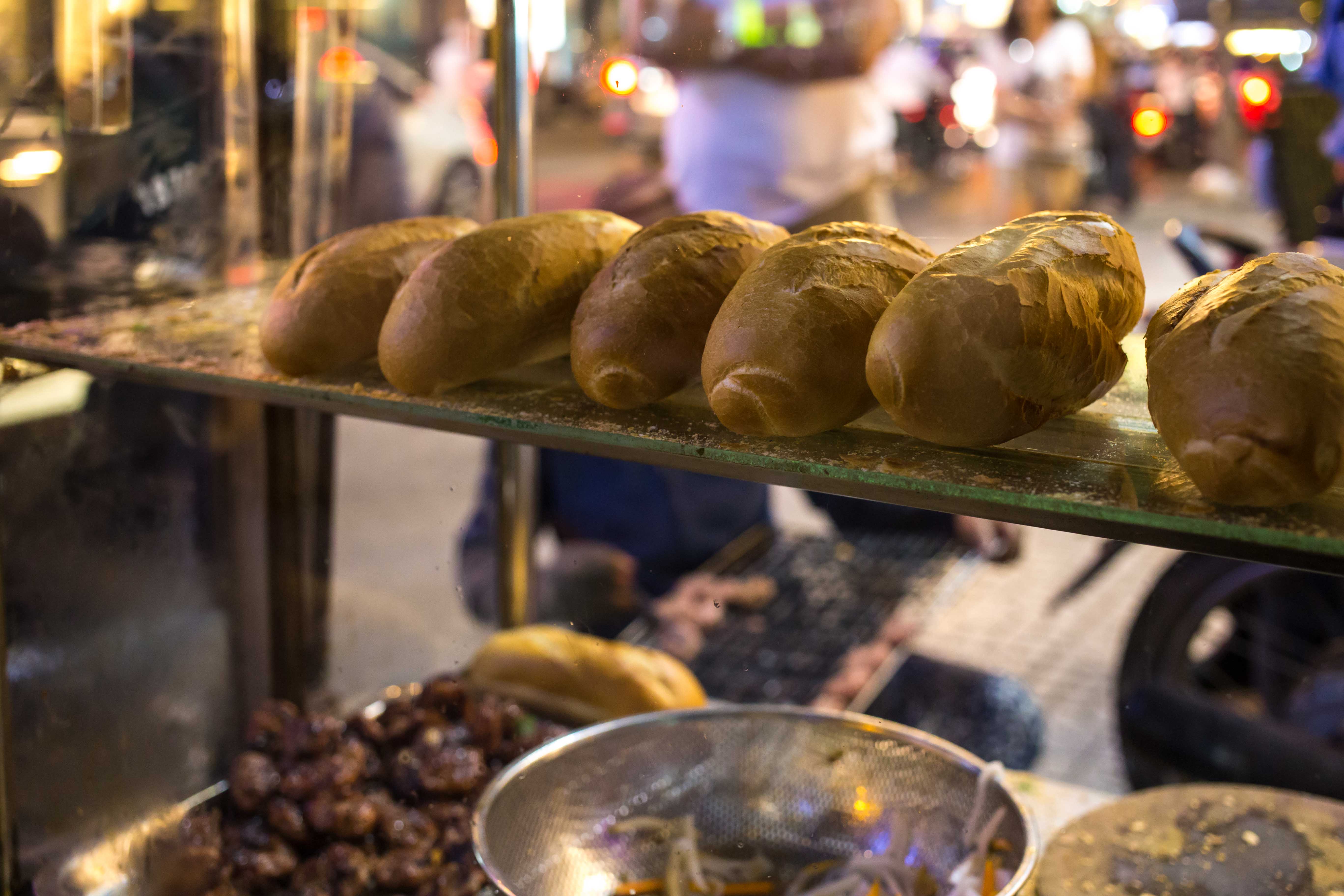 Banh Mi 37 saigon