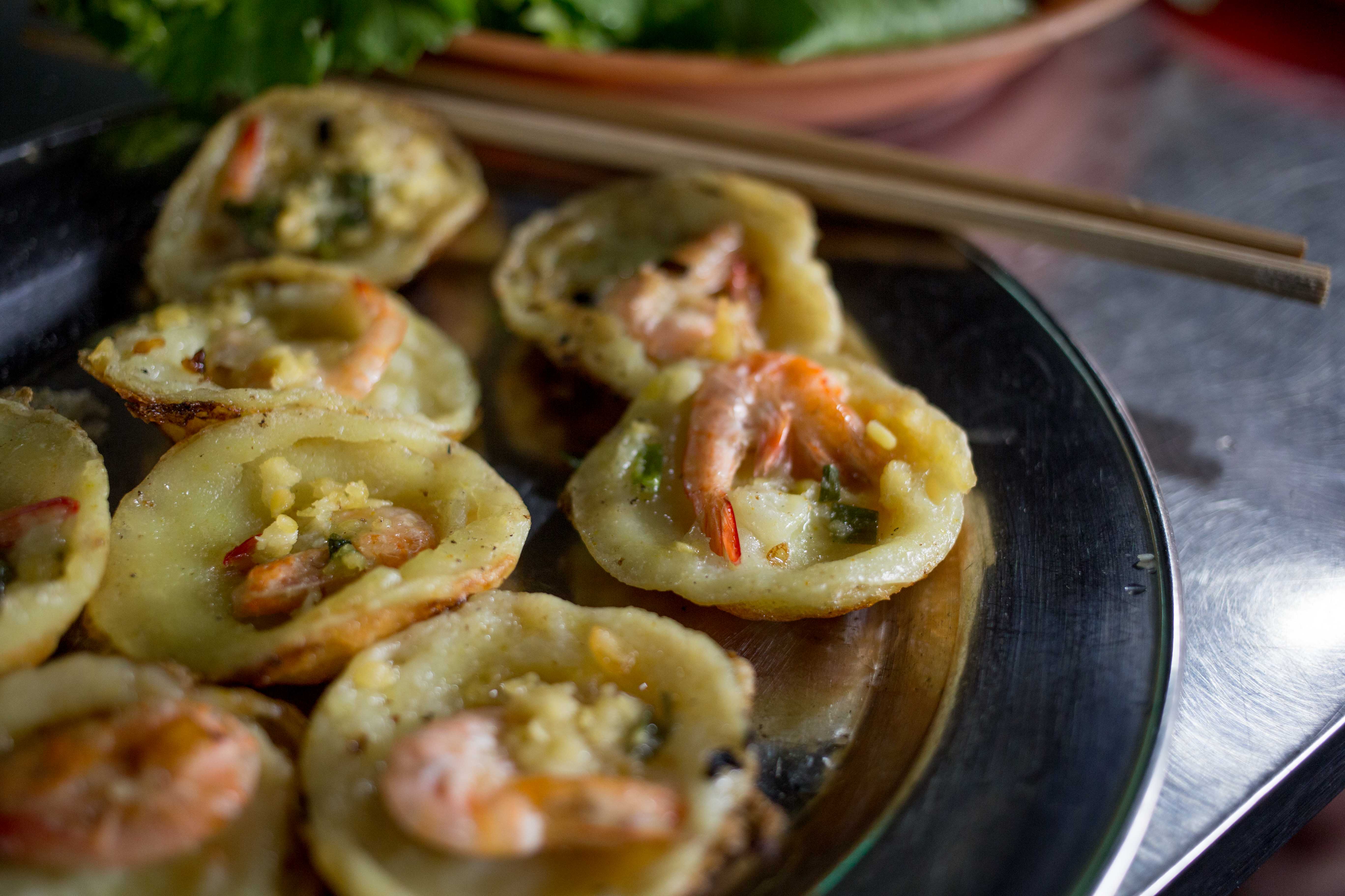 best banh khot in saigon