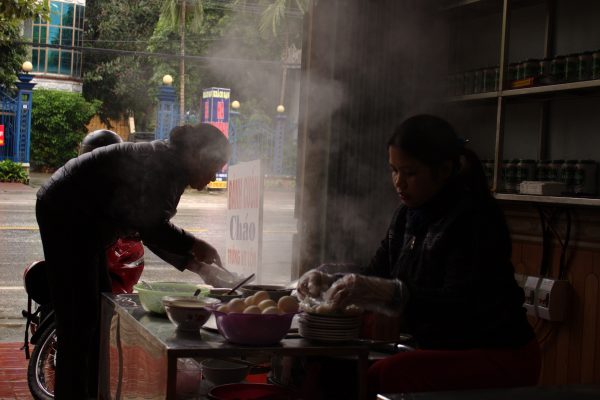 what to eat in ha giang