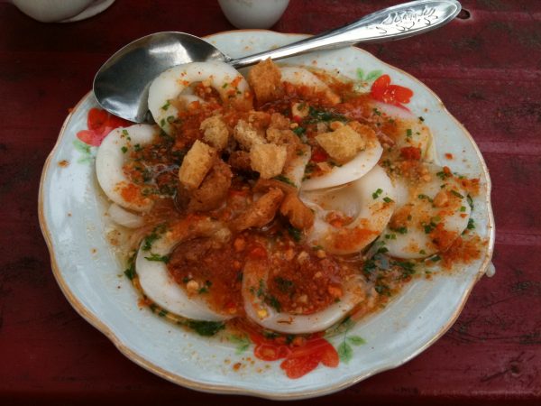 where to eat in quy nhon