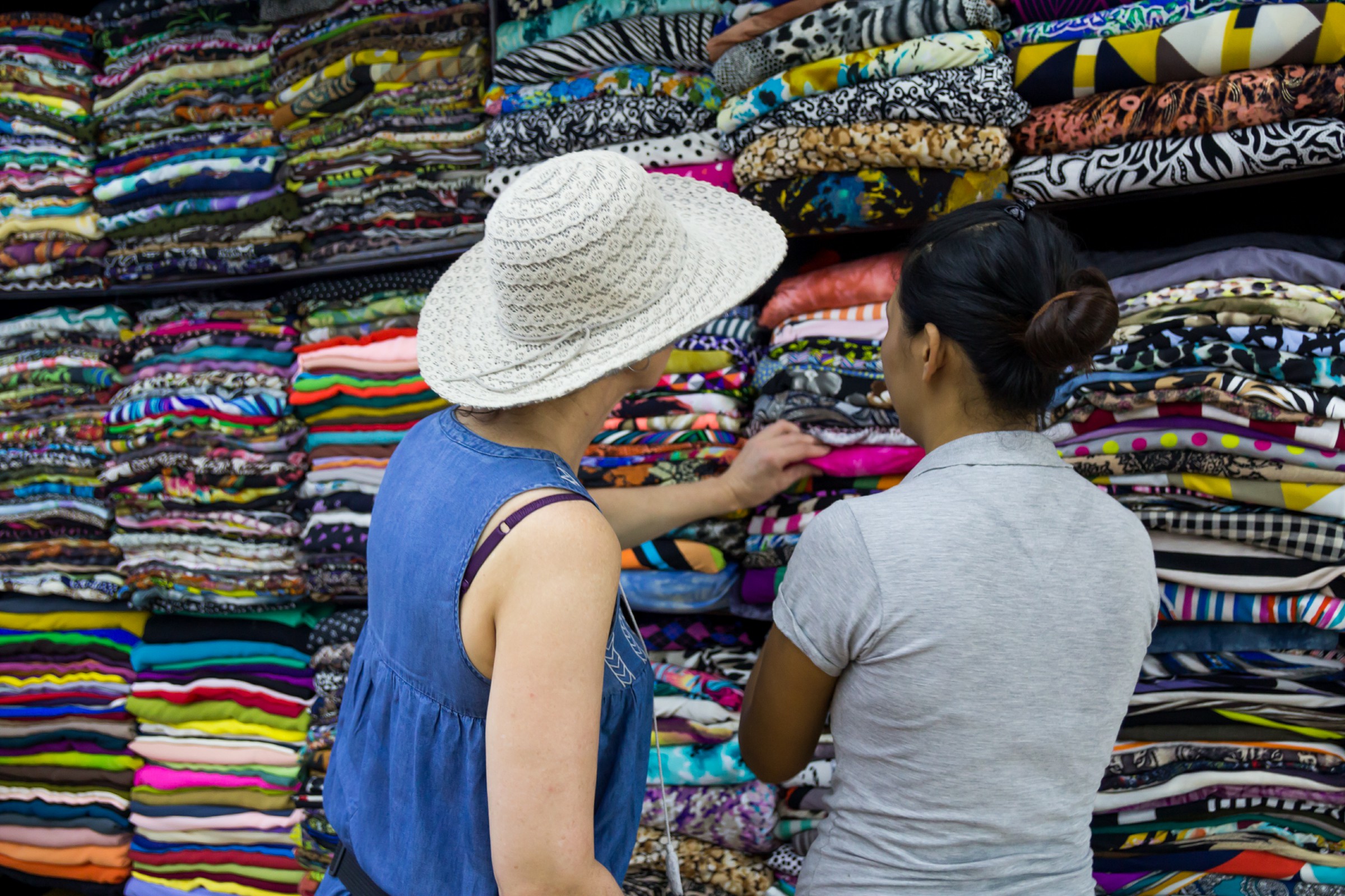 guide to tailoring in hoi an