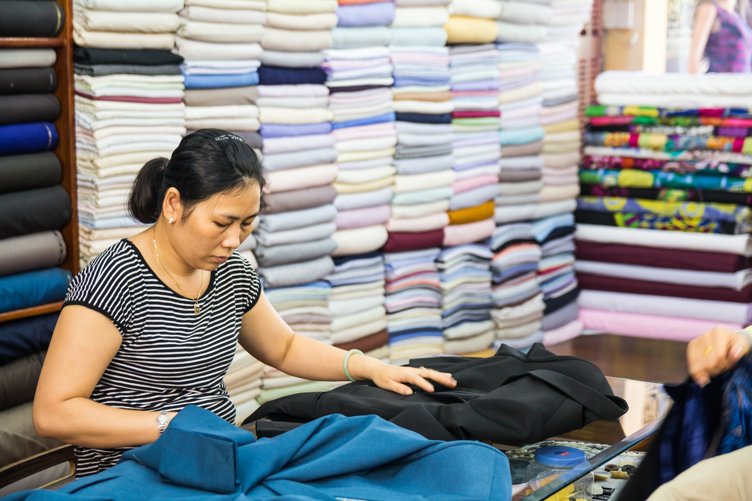 tailoring in hoi an