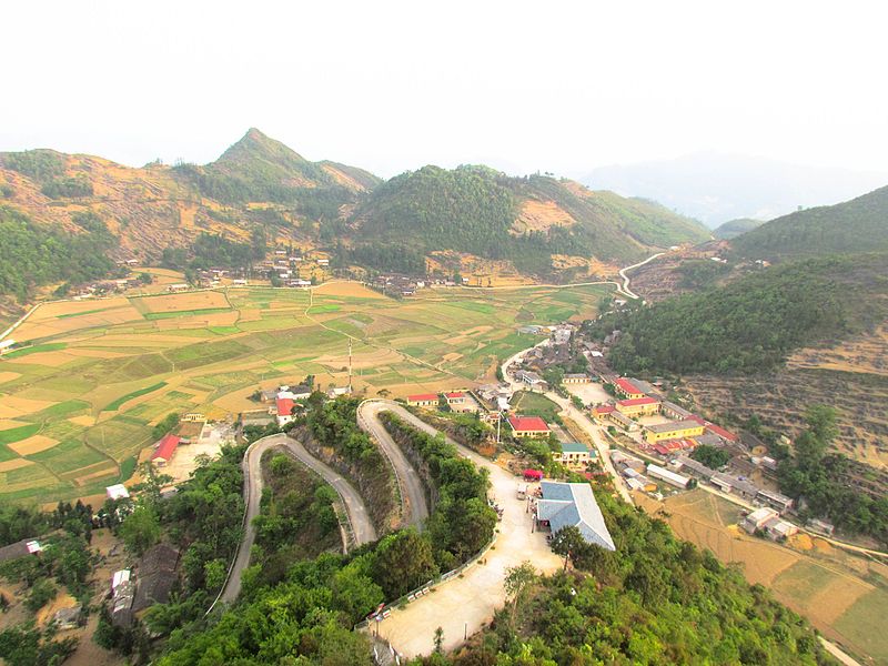 complete guide to ha giang