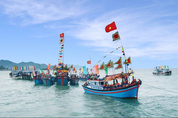 nha trang festival guide