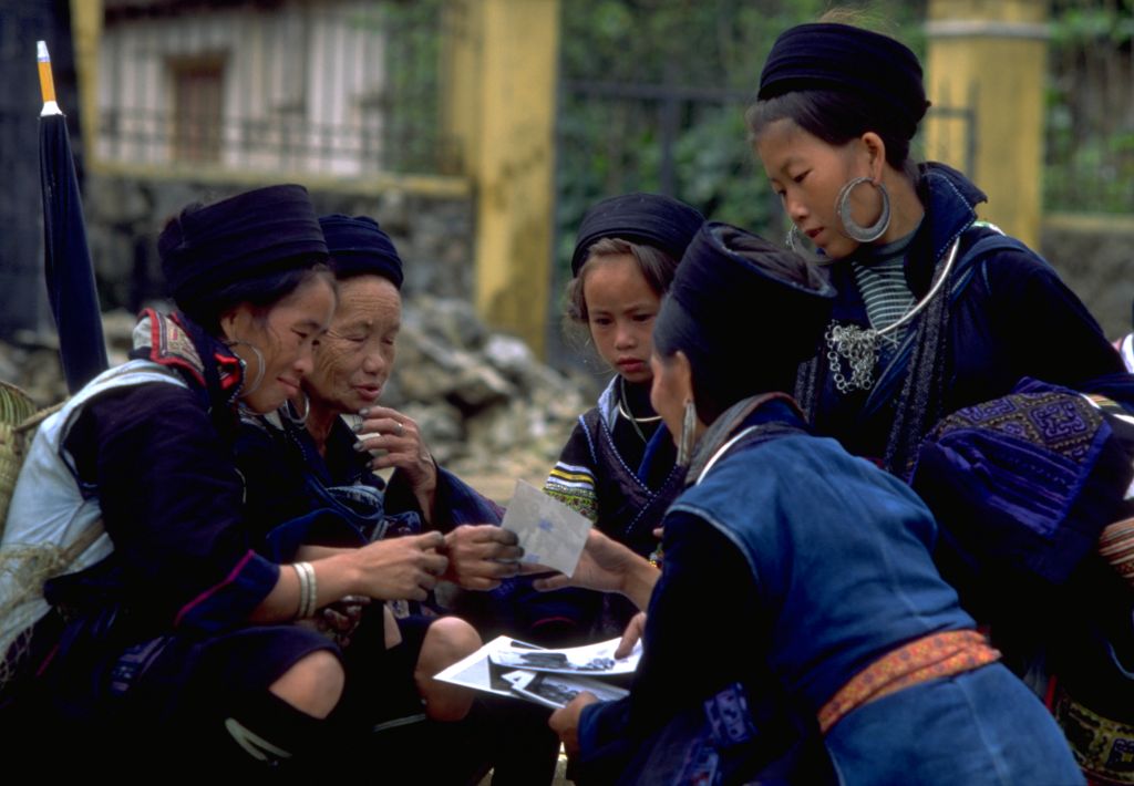 hmong in vietnam