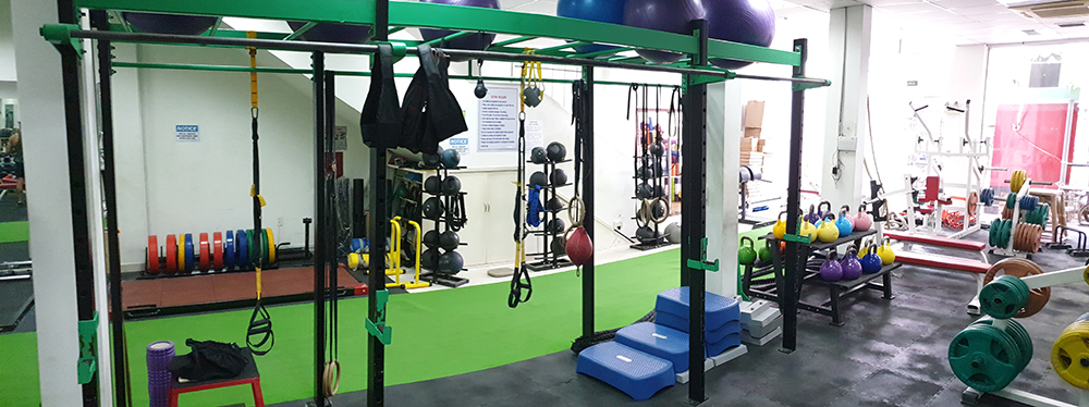 best-gym-in-saigon