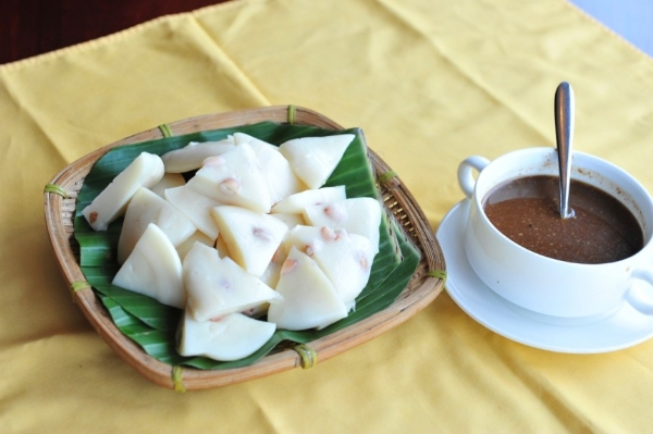 banh duc hanoi