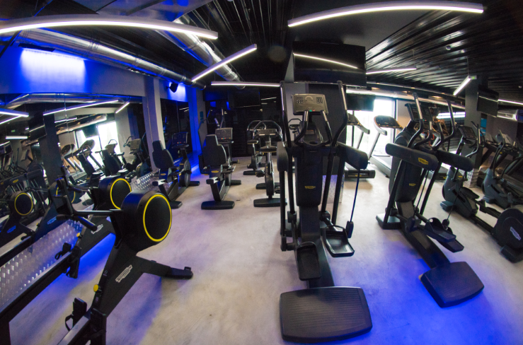 best-gym-in-saigon