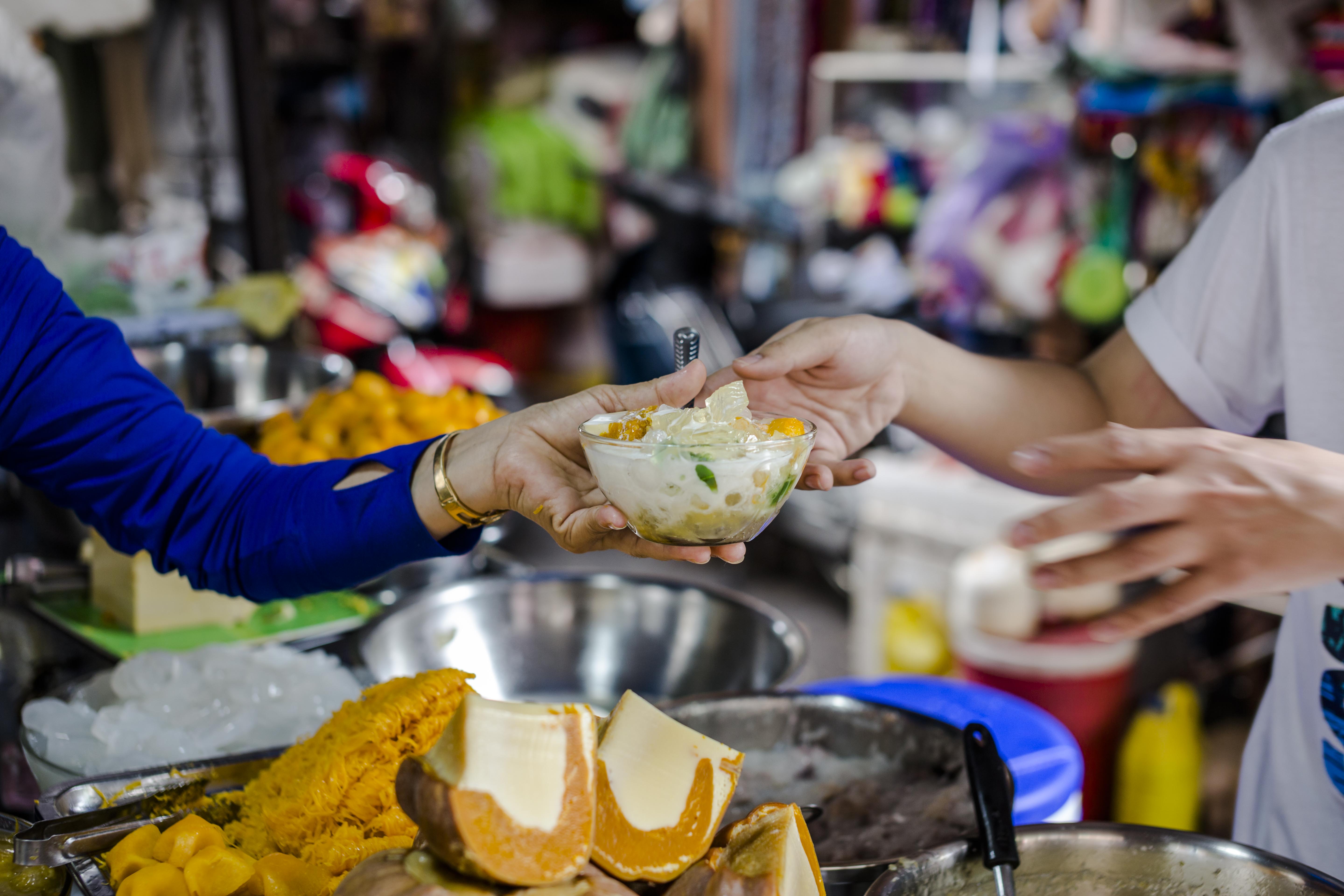 best che in saigon