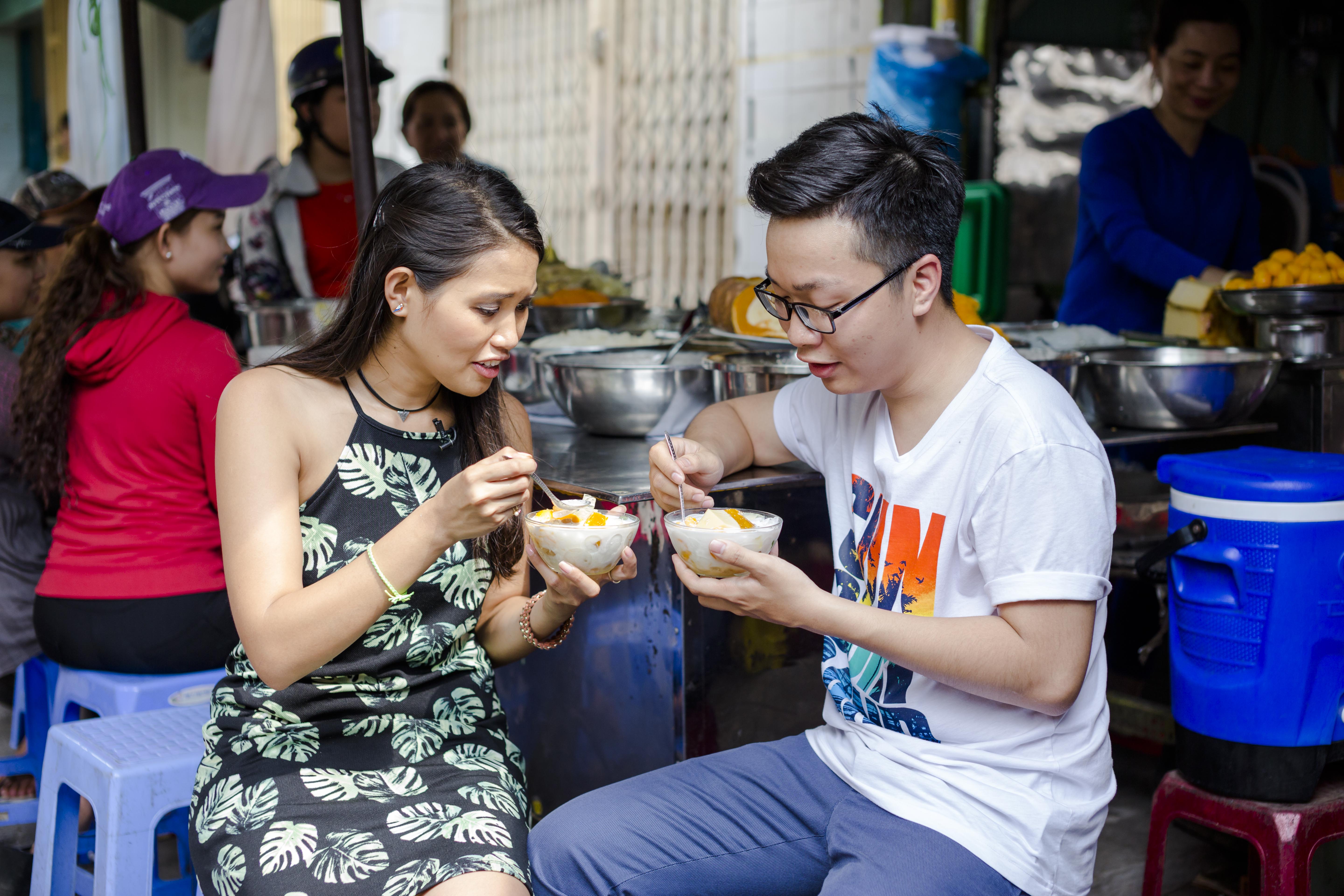 vietnamese dessert recipe