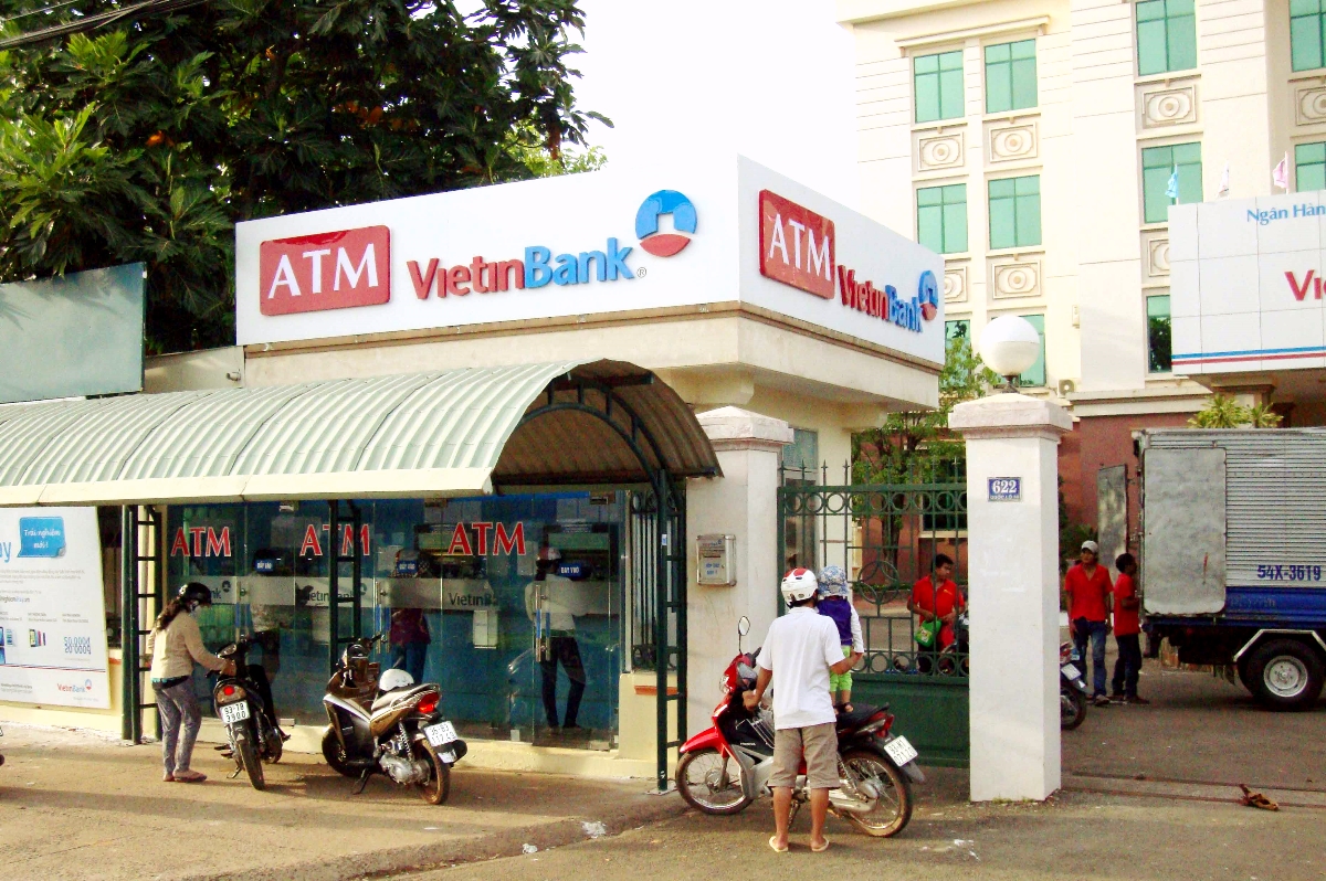 vietnamese banks