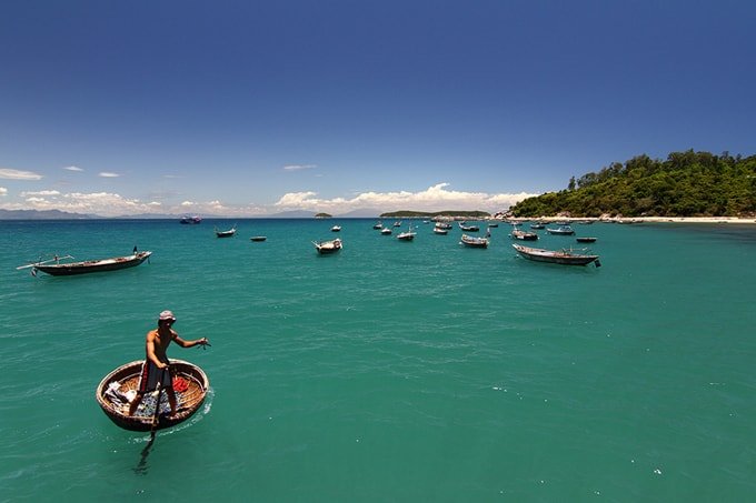 best diving spots in vietnam