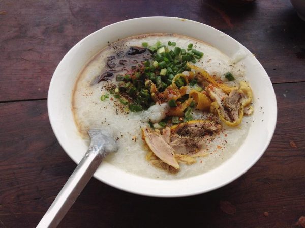 must try dishes in ha giang