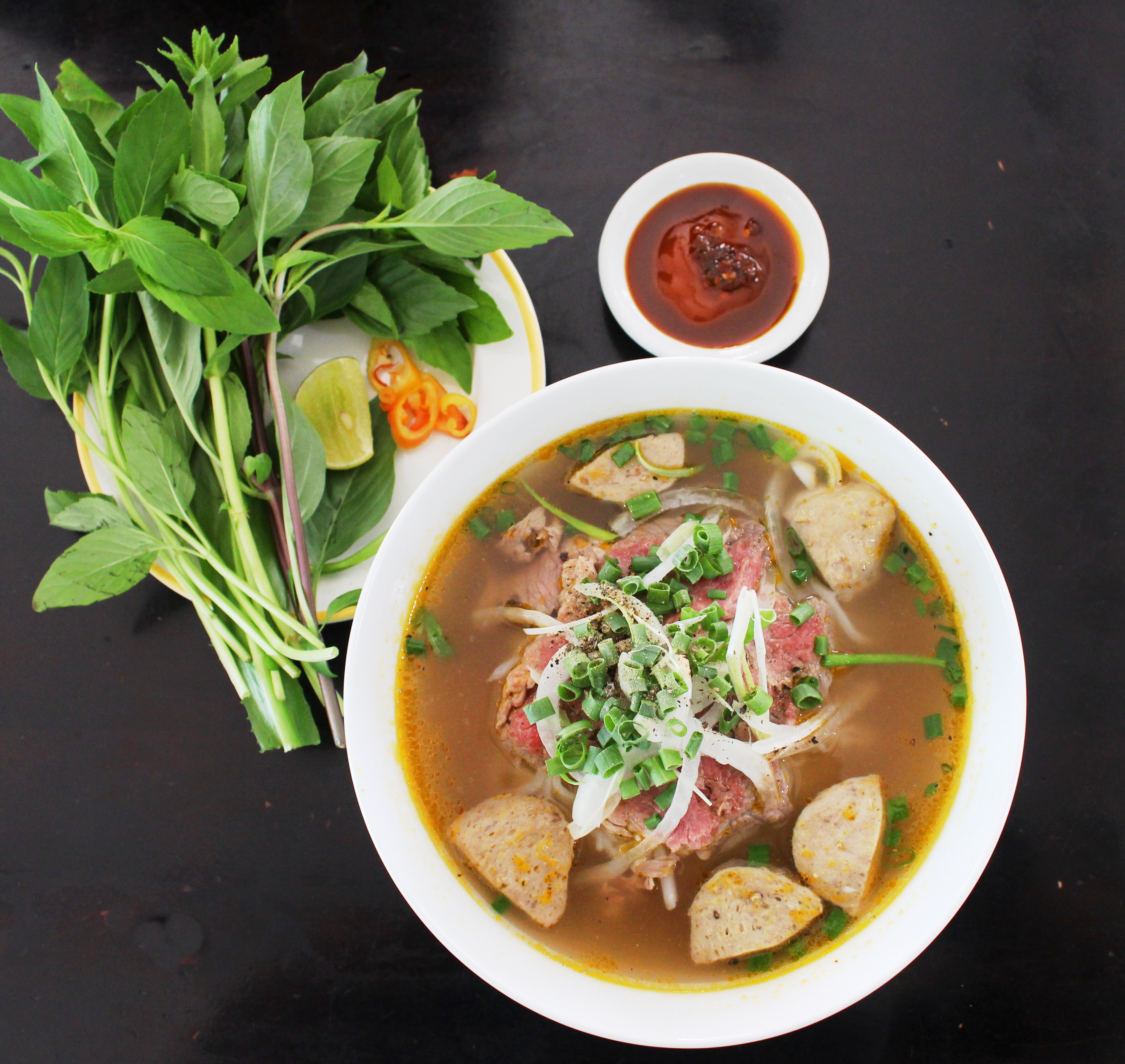 Must try Vietnamese dishes