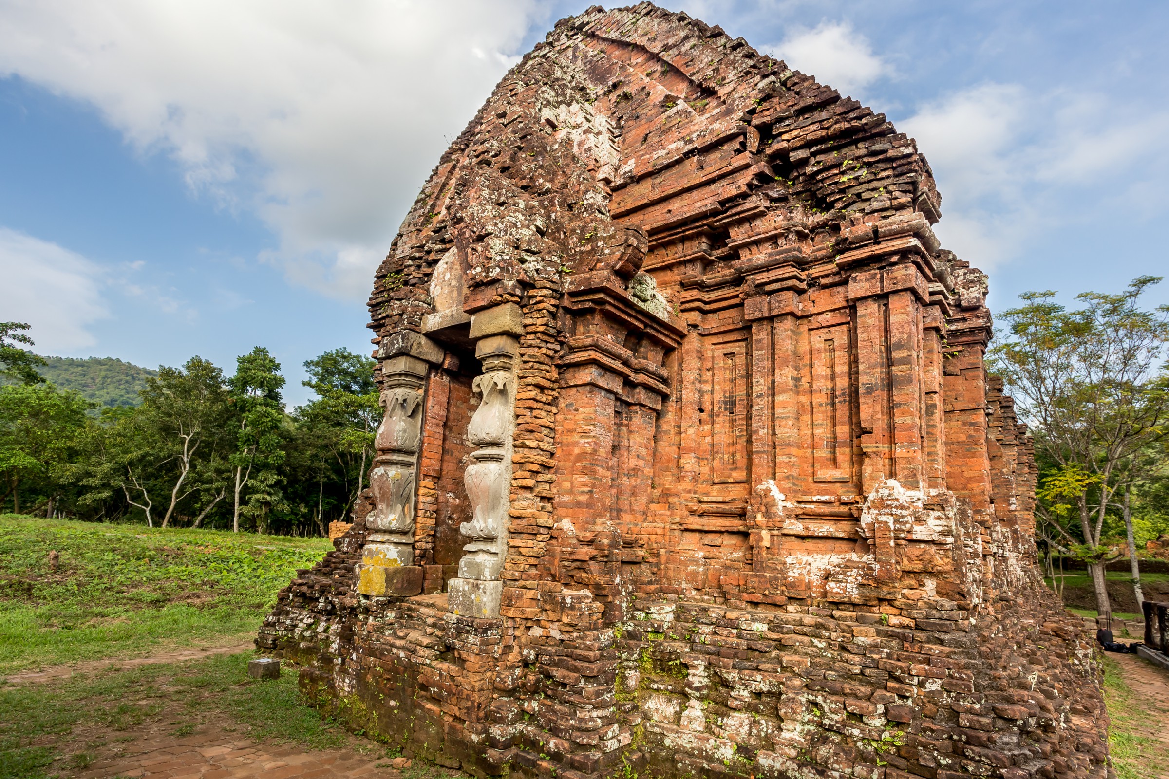 three days in hoi an