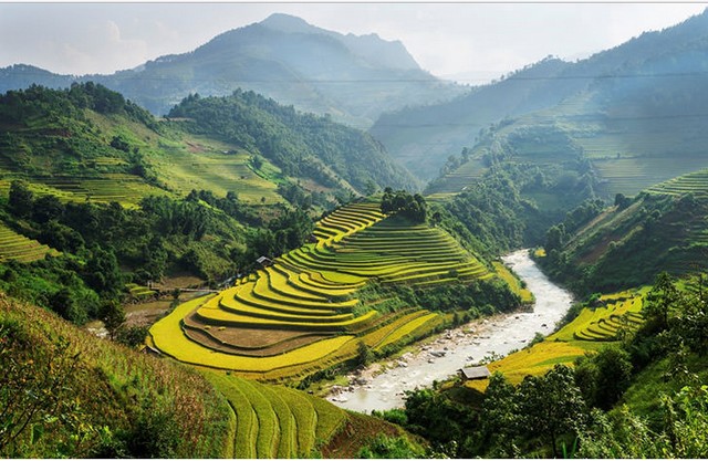 cao bang things to do