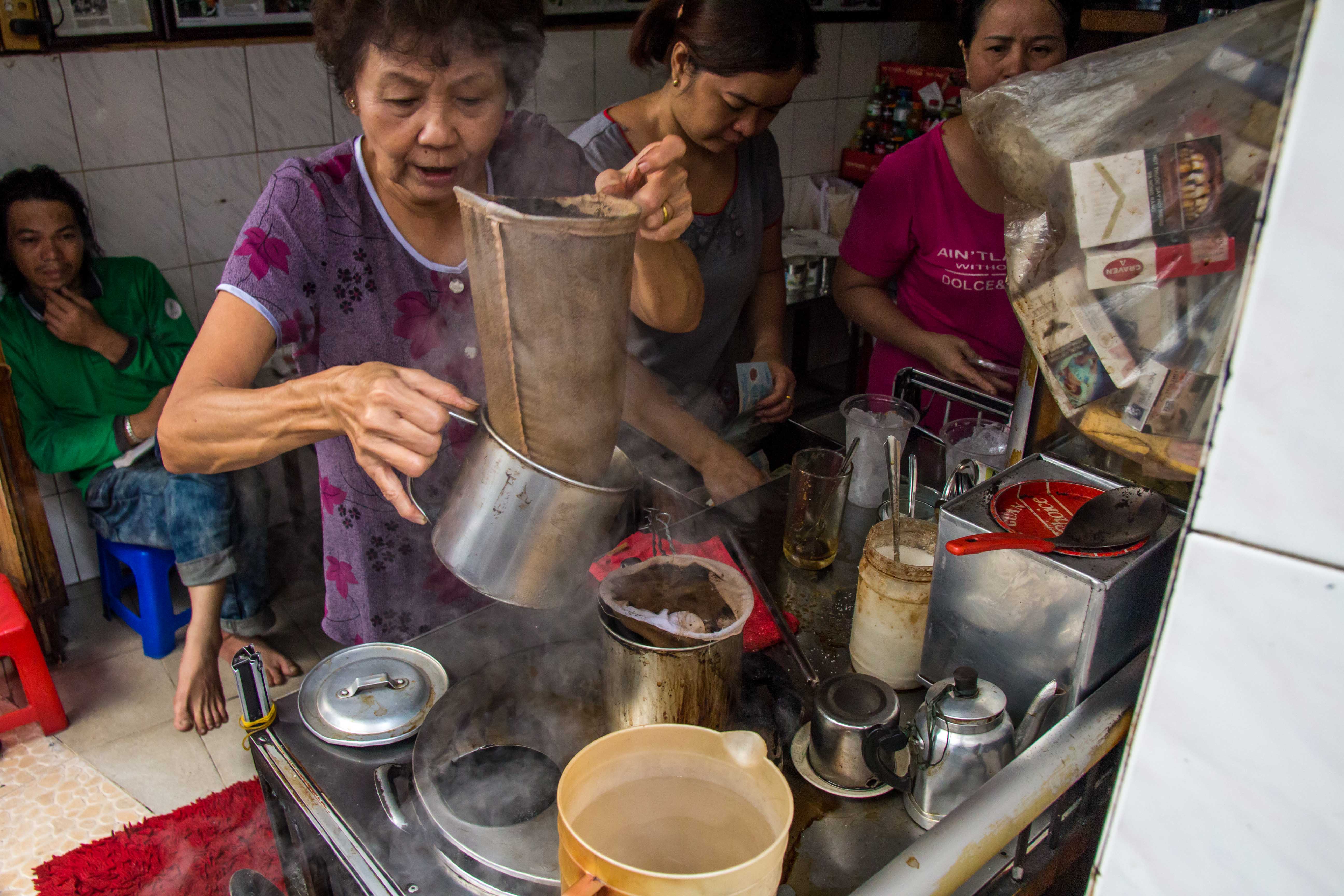 best net-filter coffee