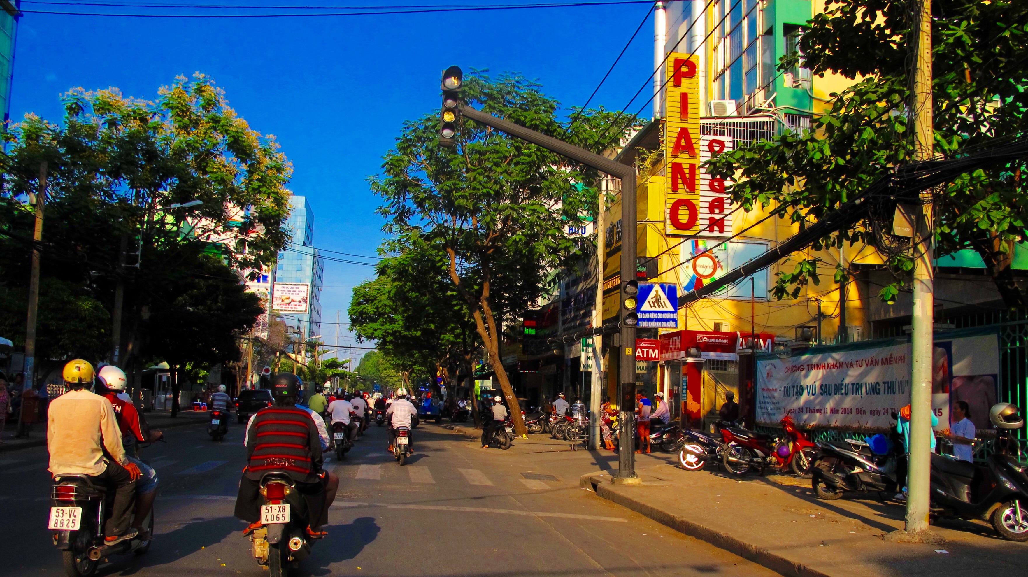 ho chi minh city expat life