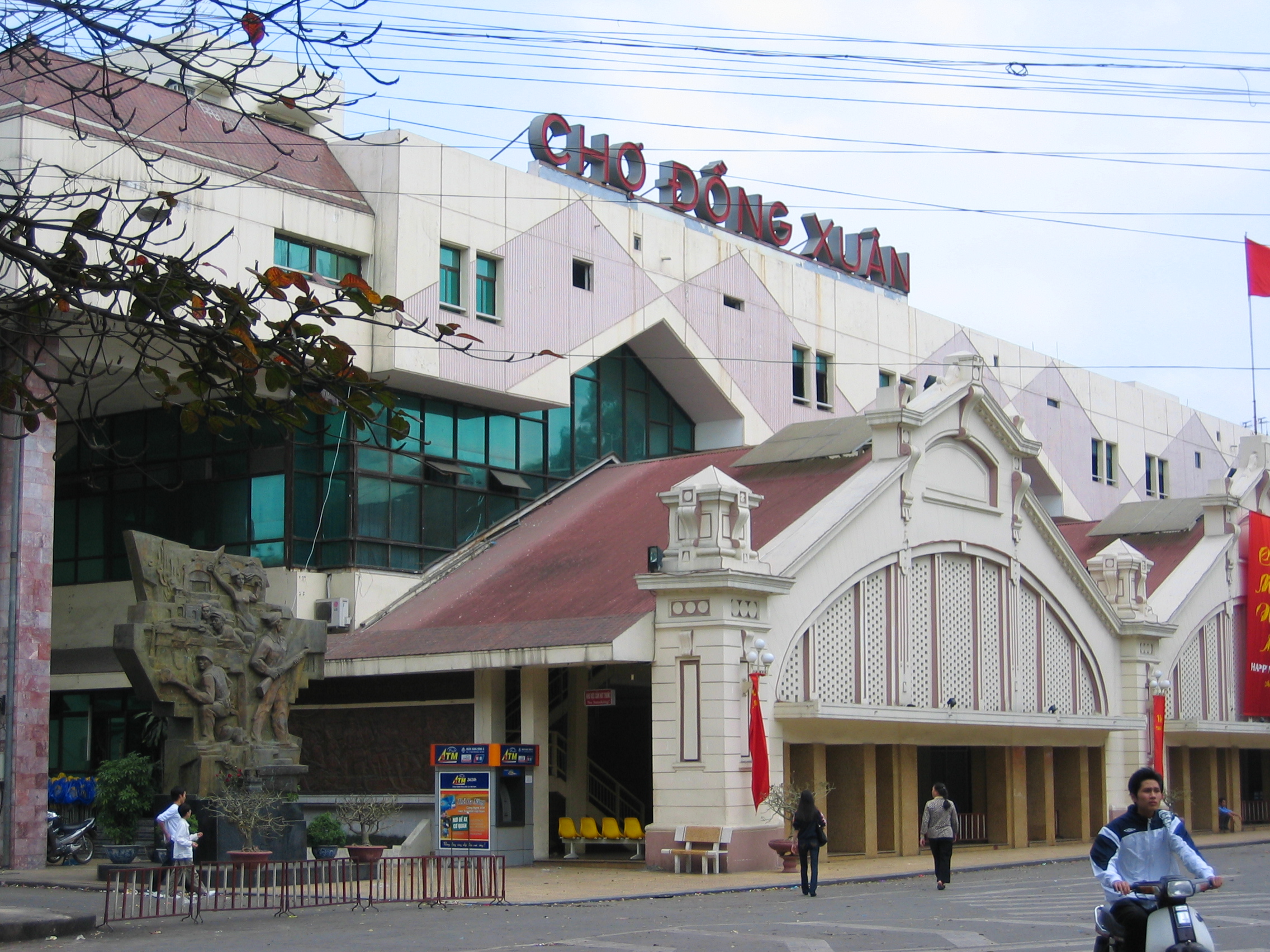 Places to Stay in Hanoi Old Quarter