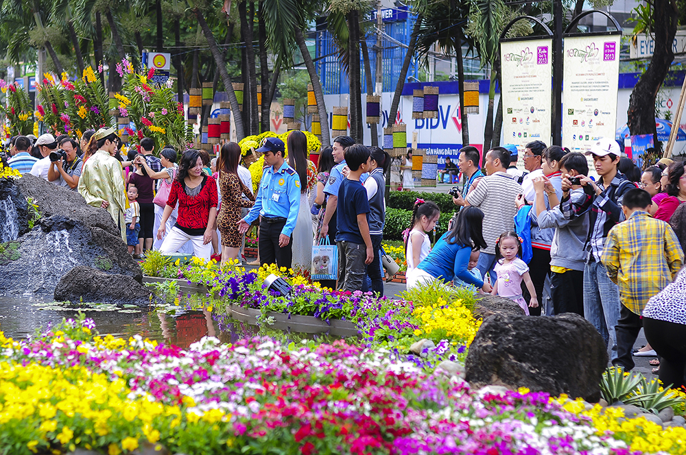 Vietnamese Lunar New Year