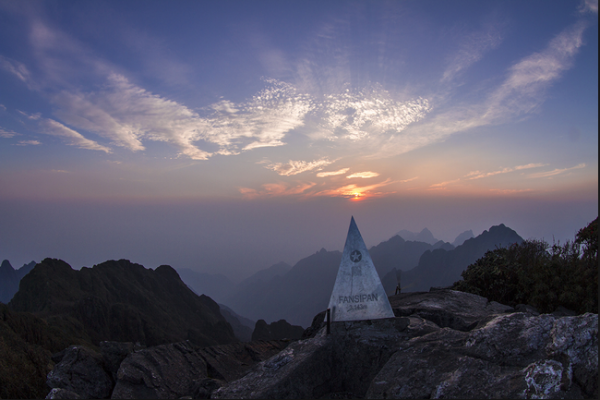 best time to visit sapa