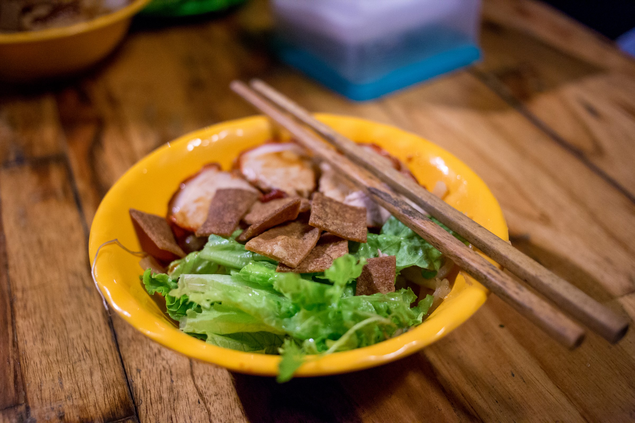 delicious food hoi an