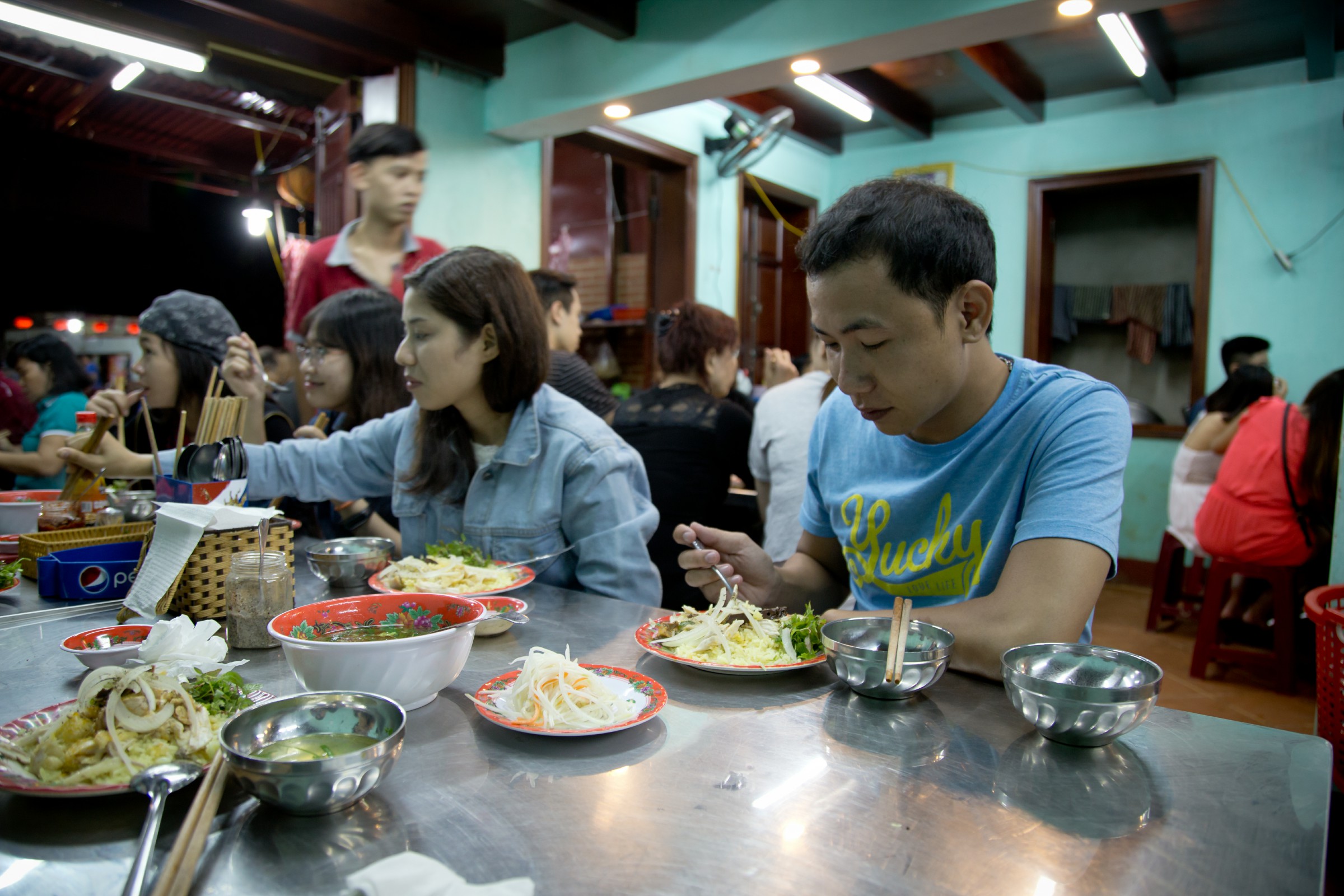 must try dishes hoi an